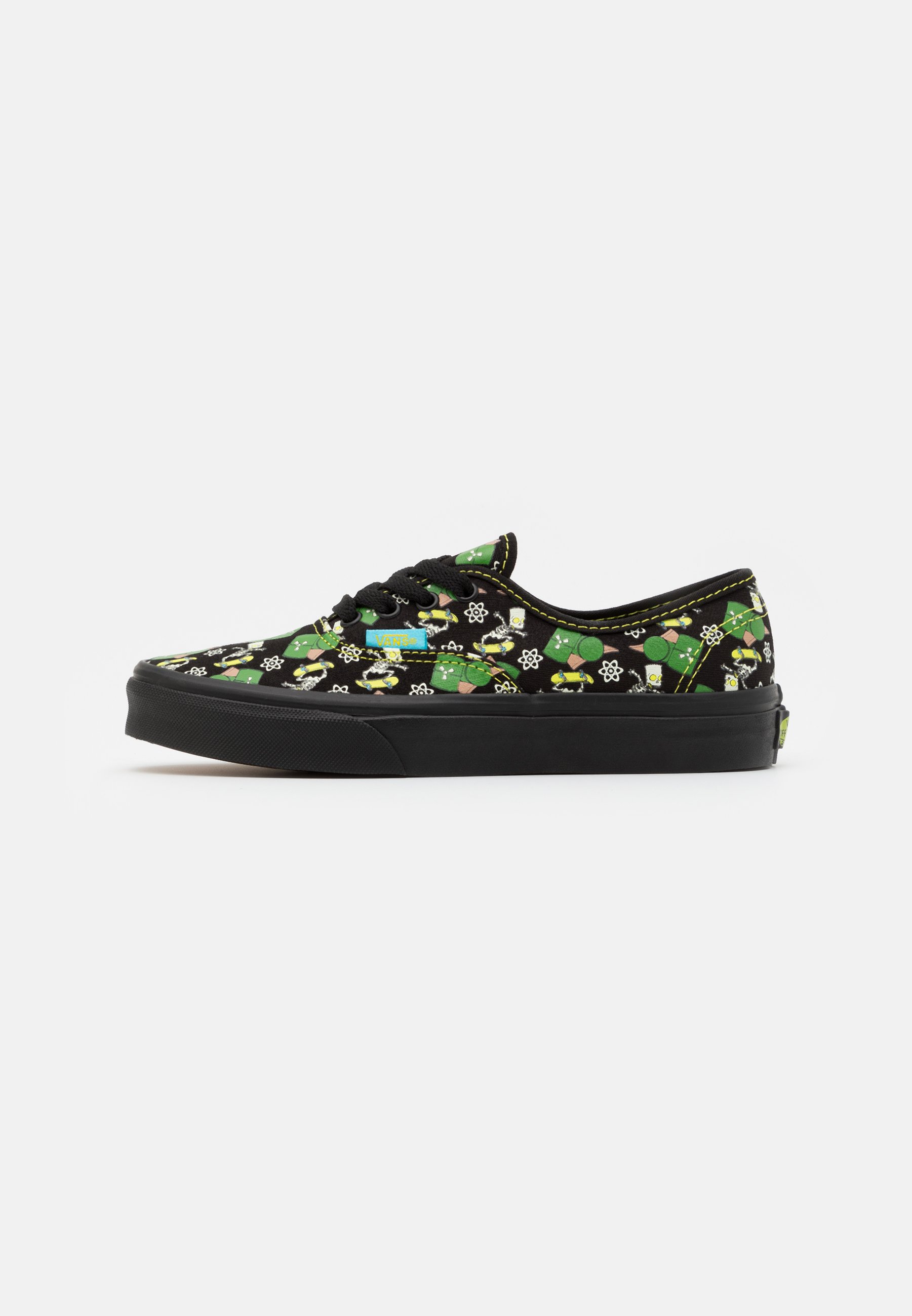 vans simpsons zalando