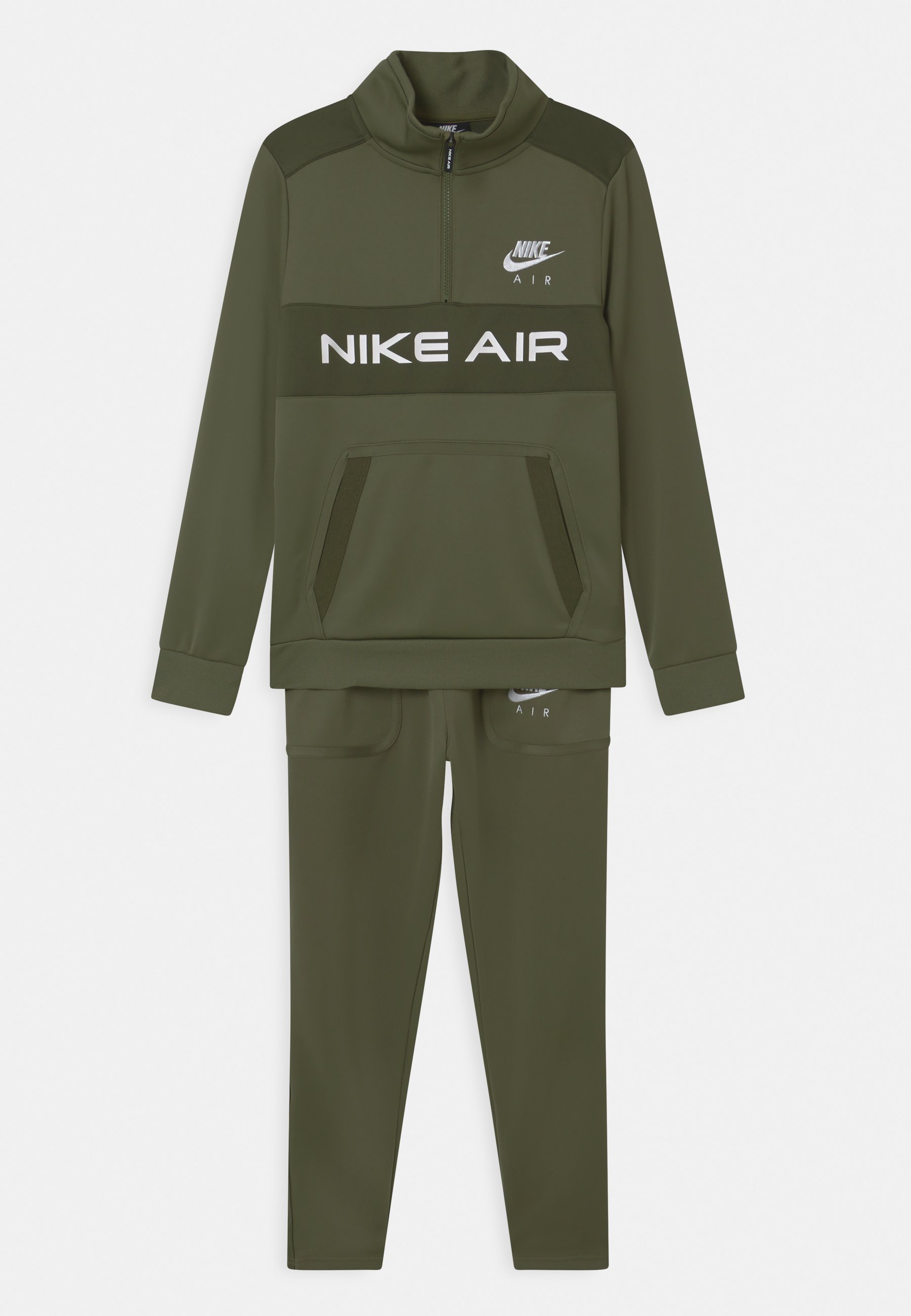 nike sportswear air tracksuit
