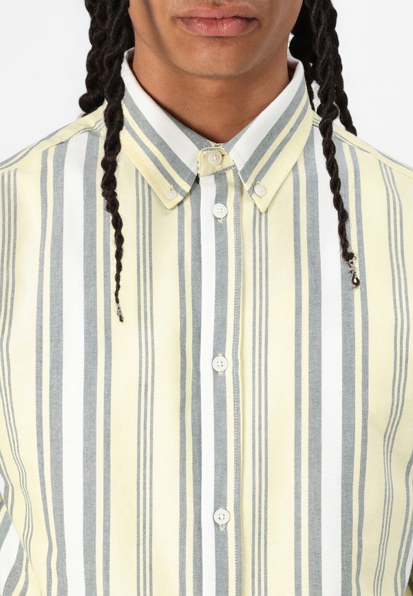 BJARNE SHORT SLEEVE SHIRT - Shirt3