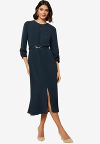 Non selezionato, navy