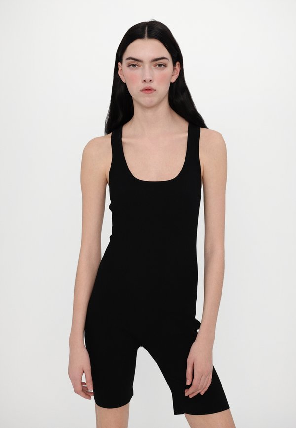 SCOOP BODYSUIT - Jumpsuit2