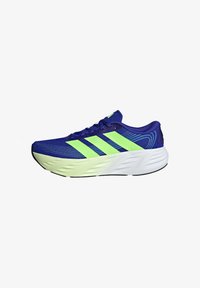 Unausgewählt, lucid blue/signal green/ray blue