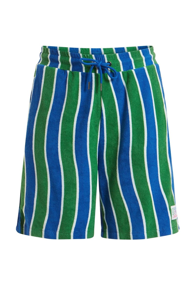 Guess Shorts groen