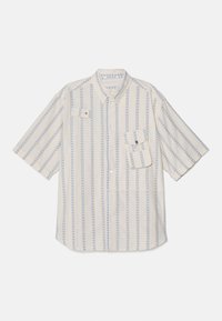 JAXSON FISHERMAN - Skjorta - white