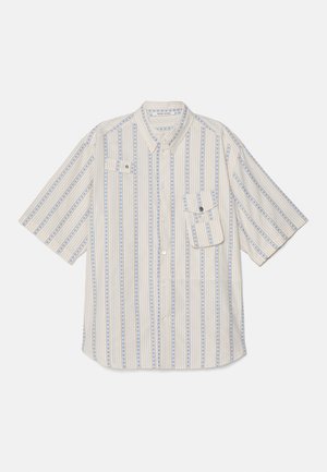 JAXSON FISHERMAN - Krekls - white