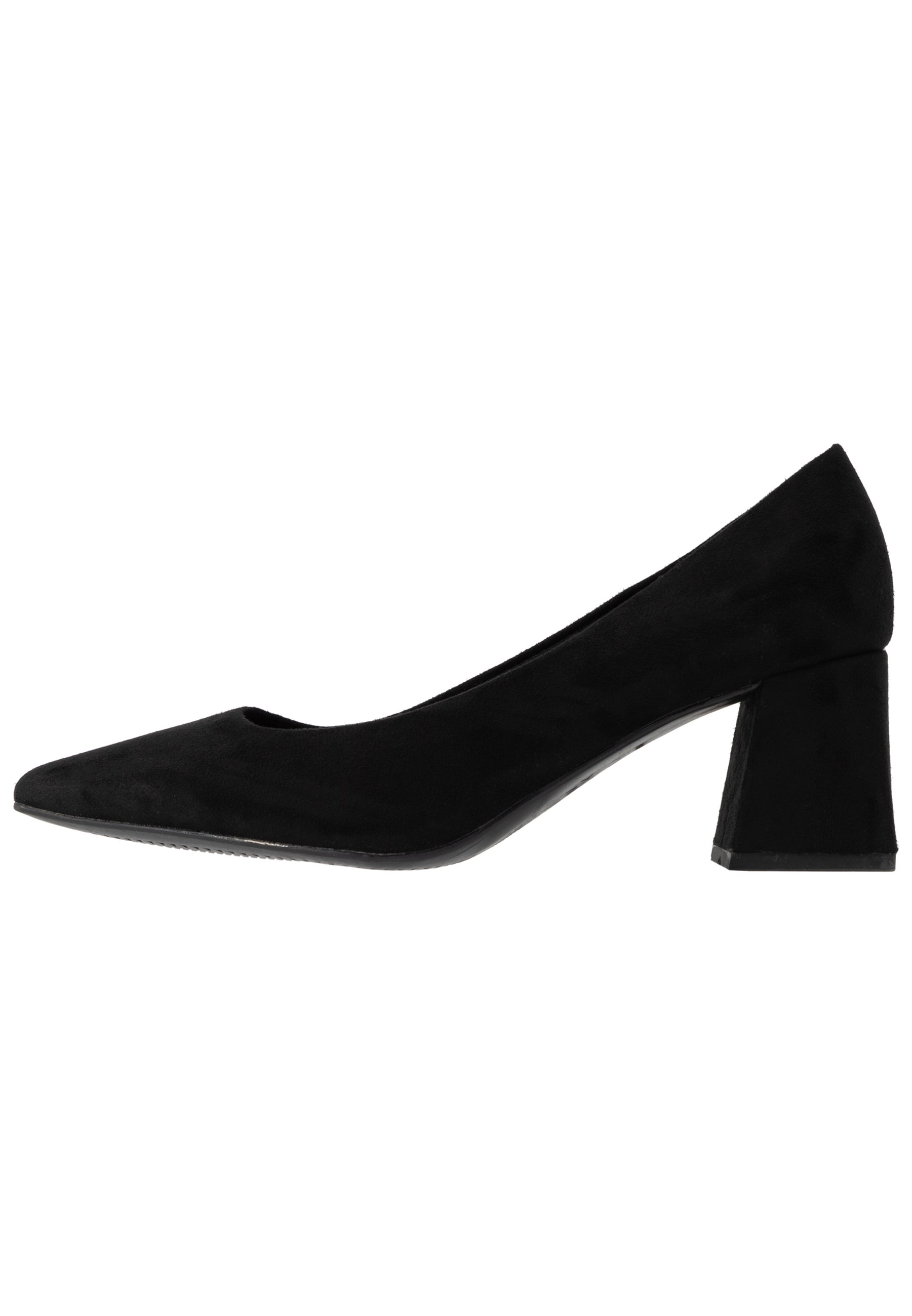 New Look TREY Klassiske pumps black Zalando.no New Look Pumps | Sko til Dame | Pumps på nett hos Zalando
