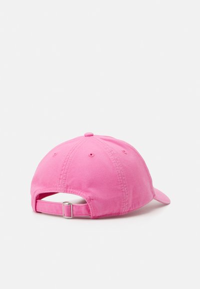 MM6 Maison Margiela HAT UNISEX - Cap - pink