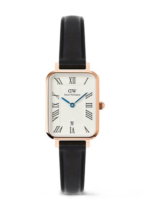 Watch - rose gold