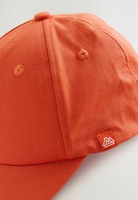 Non sélectionné, orange