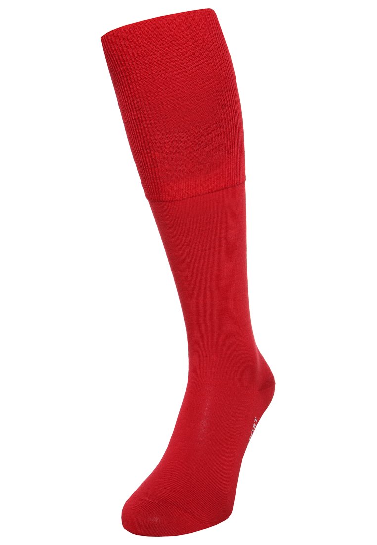 FALKE Airport - Calzettoni - scarlet