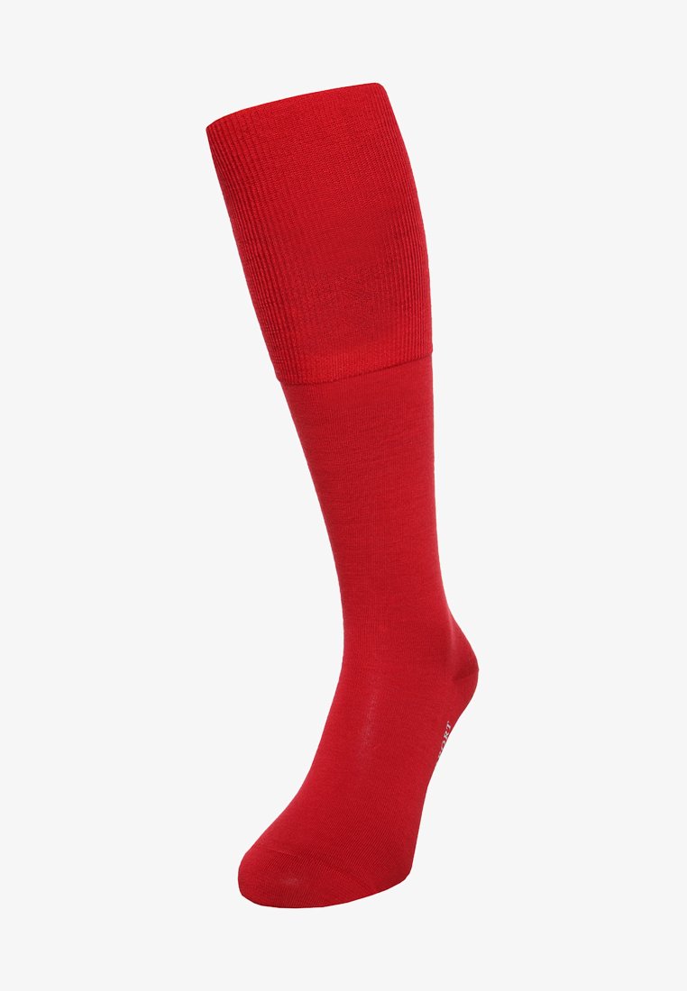 FALKE Airport - Calzettoni - scarlet