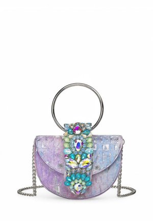 Bolso de mano - azul