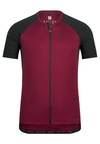 JP1880 Chaqueta fina - bordeaux