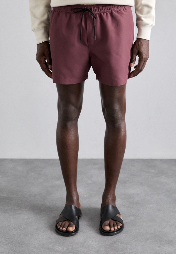 SJO - Shorts - gamay