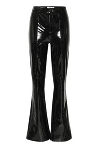 LAKLEY PANTS - Püksid - black