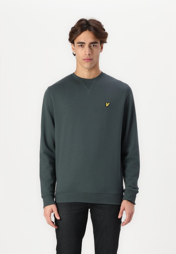 CREW NECK - Sweatshirt