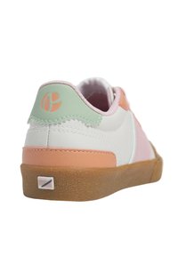 Pepe Jeans Tenisice - cognac brown