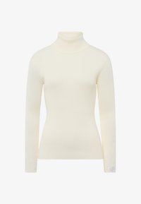 Unselected, creme