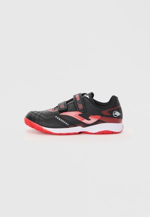 POWERFUL UNISEX - Joggesko - black