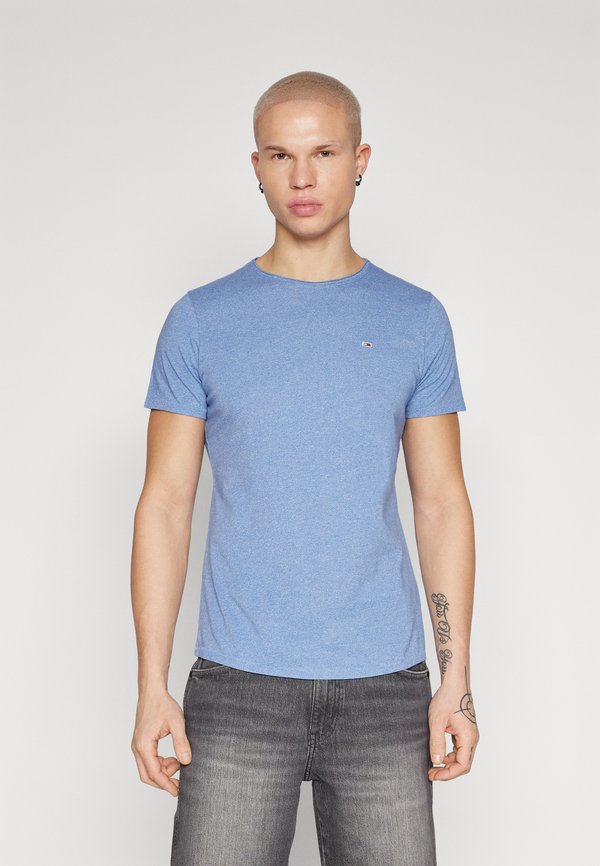 JASPE C NECK  - Basic T-shirt - charmed