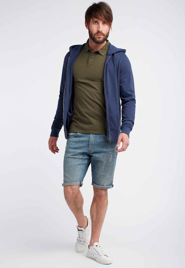 Herrer Poloshirts Herrer Poloshirts
