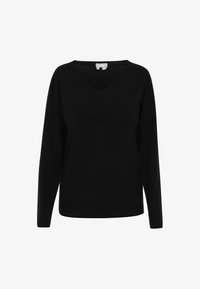 Unausgewählt, black