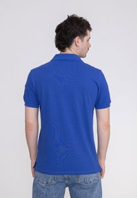 Bombers ACE niebieski