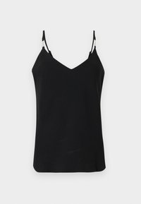 Δεν επιλέχθηκε, jet black