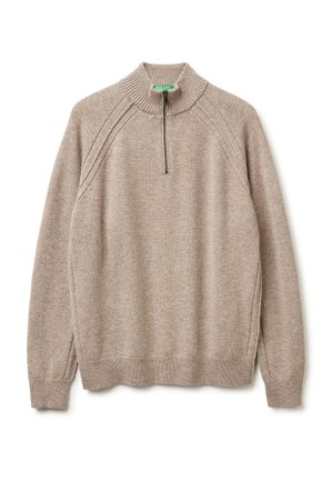 Trui - beige