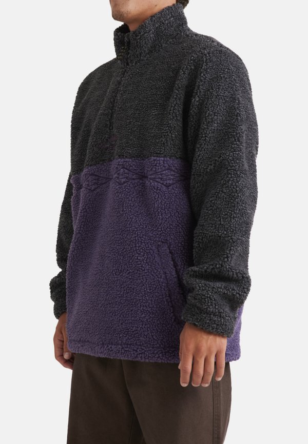 Fleece jumper - bkh2