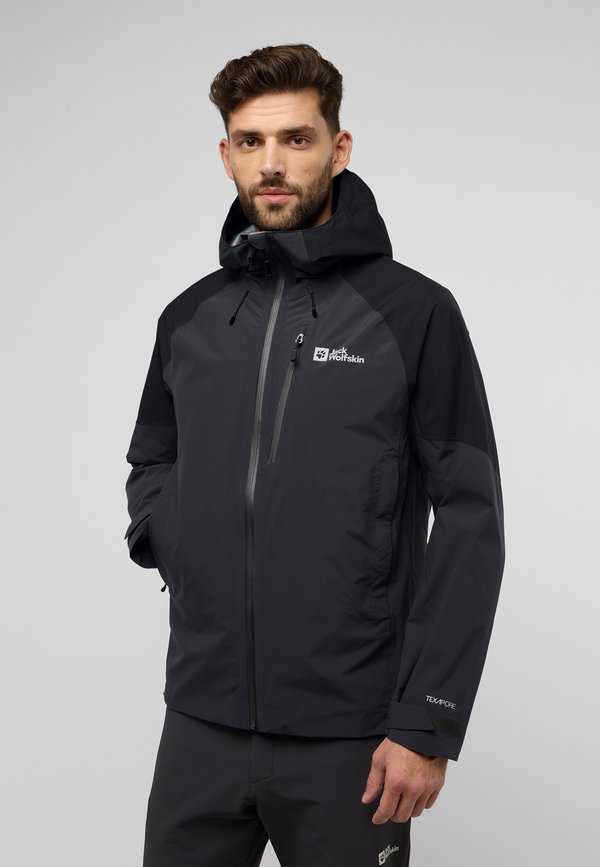EAGLE PEAK - Outdoorjacke - phantom