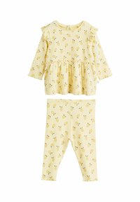 Valimata, yellow lemon