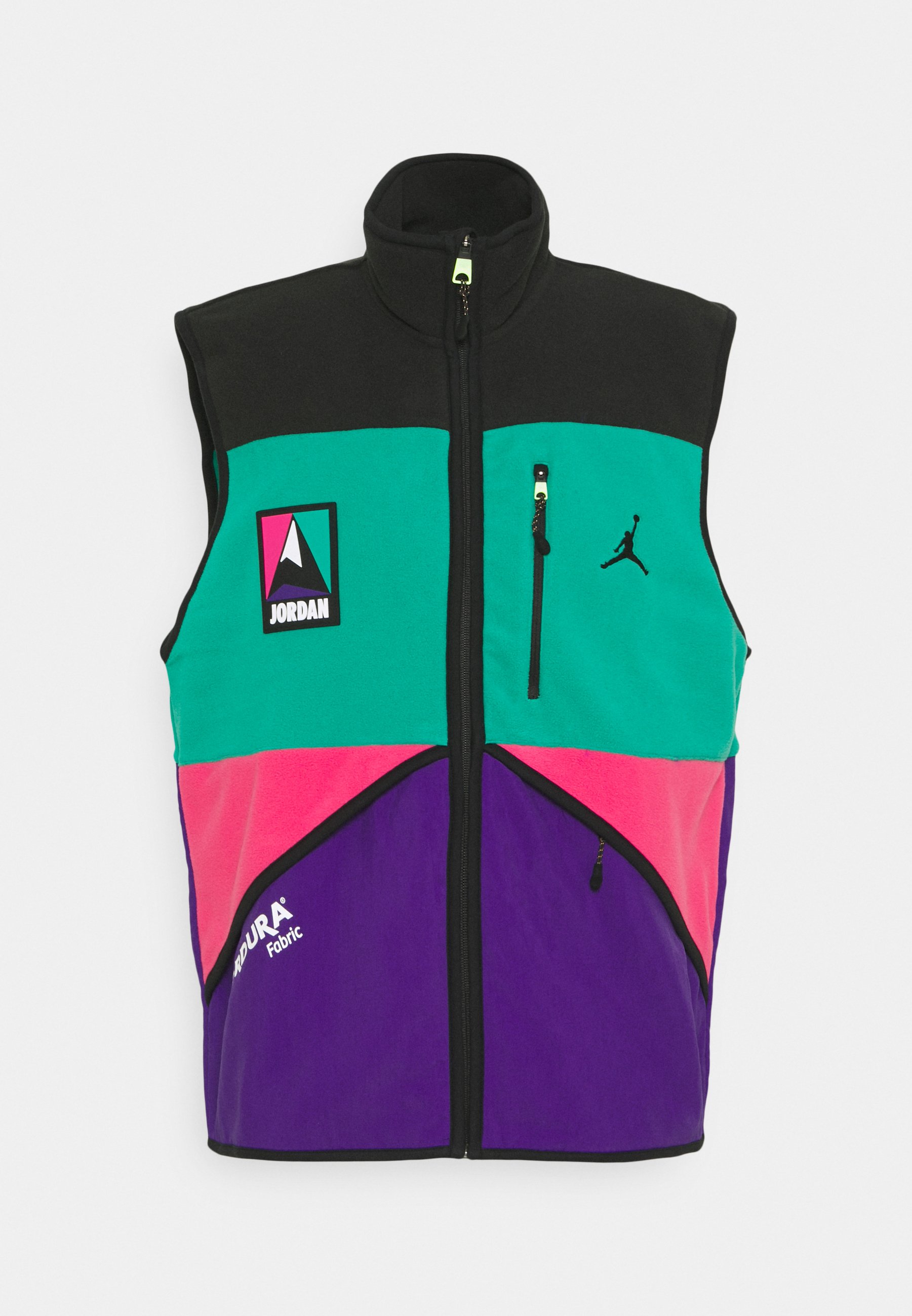 doudoune sans manche jordan