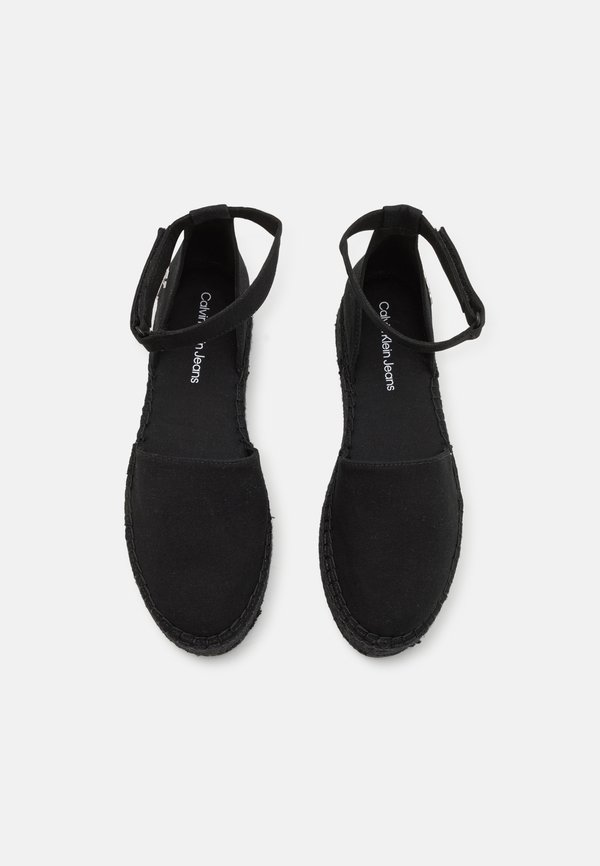 FLATFORM SLING - Platform heels4