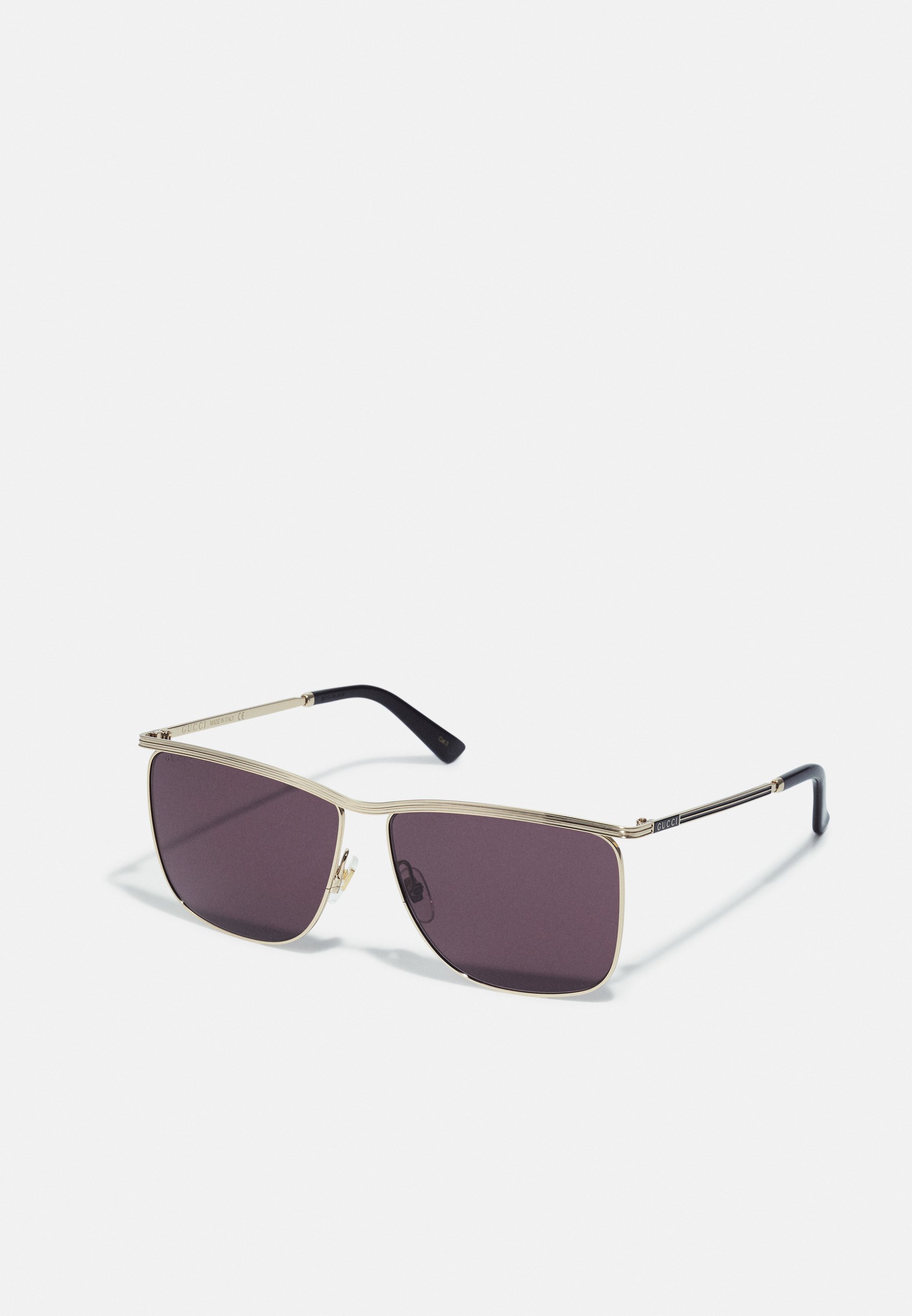 gucci coloured sunglasses