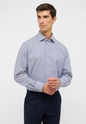 MODERN FIT - Skjorter - navy