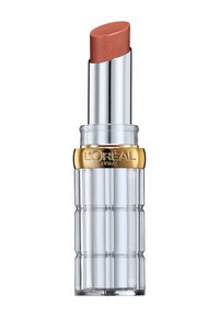 L'Oréal Paris COLOR RICHE SHINE ADDICTION - Läppstift - 657 steal the shine