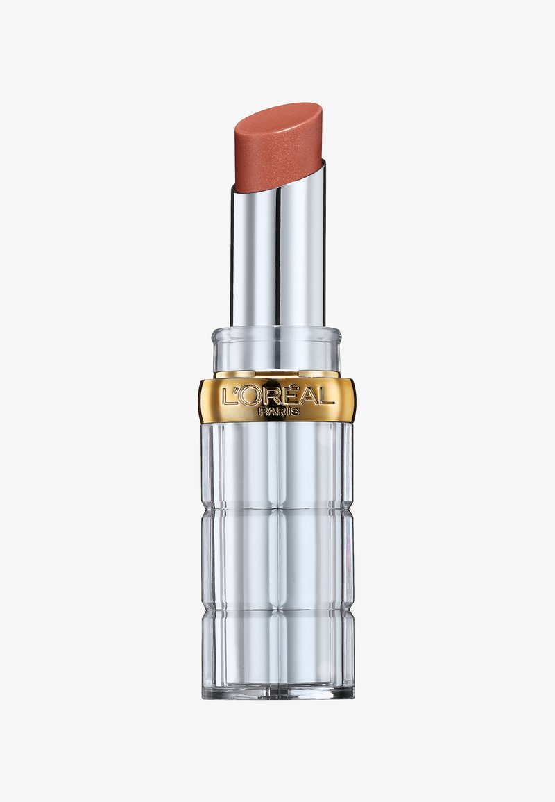 L'Oréal Paris COLOR RICHE SHINE ADDICTION - Rossetto - 657 steal the shine