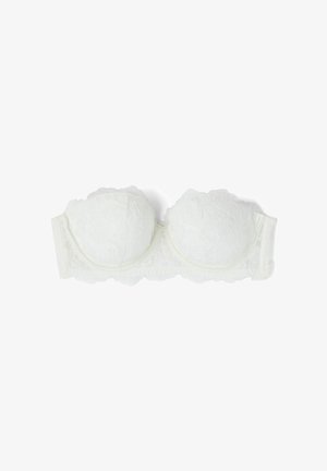 Intimissimi, ANNA FROM THE BOUDOIR - Soutien-gorge à bretelles amovibles - ivory
