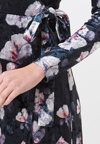 Sugarhill Brighton Day dress - black