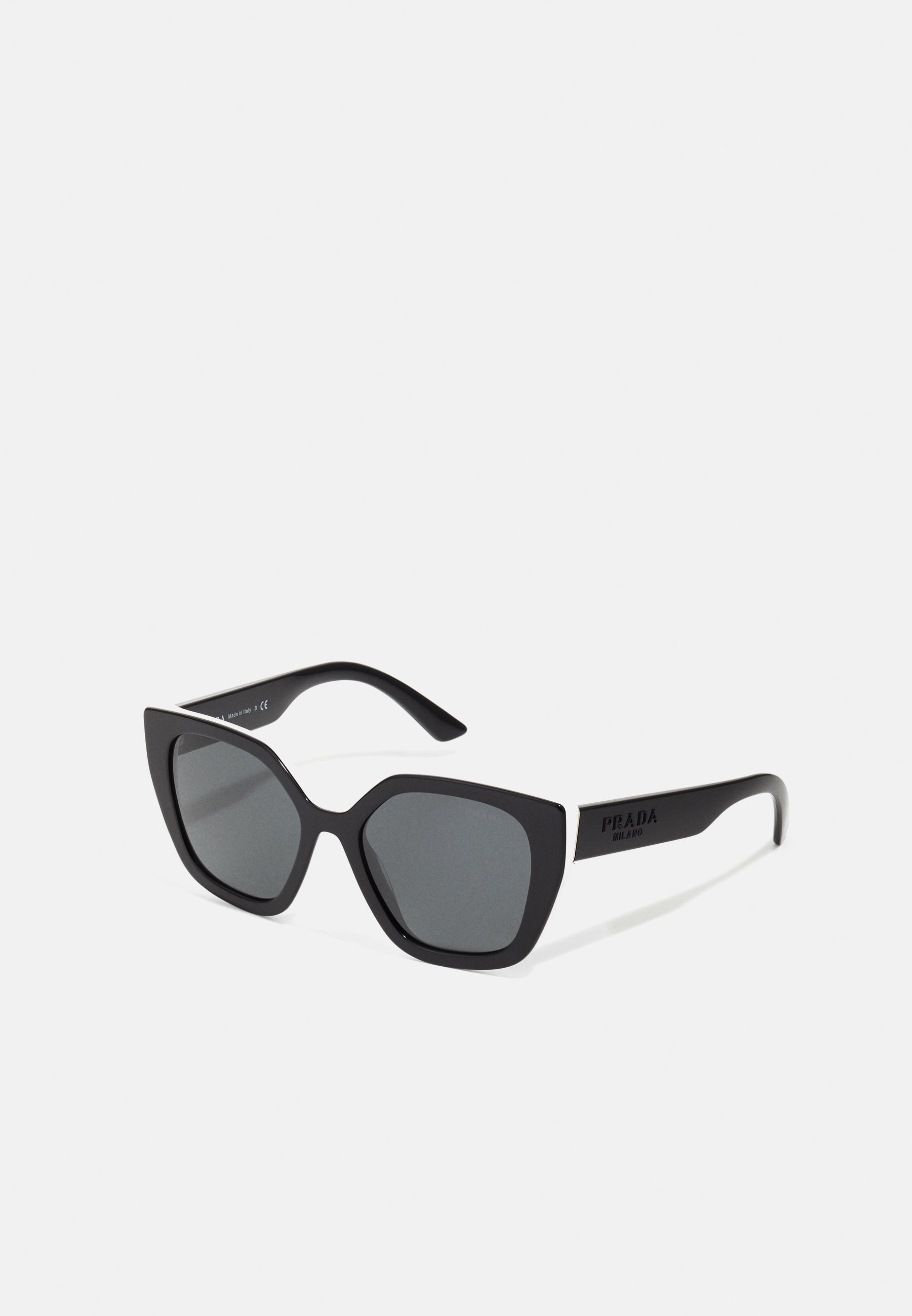 Prada Lunettes De Soleil Black Noir Zalando Fr Prada Lunettes De Soleil Black Noir Zalando Fr