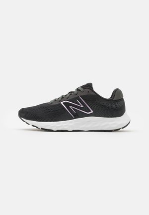 New Balance 520 V8 - Neutrální běžecké boty - black