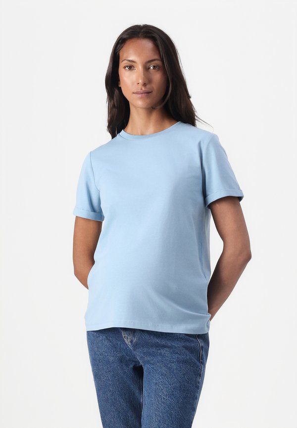 MLNEWEVA - Basic T-shirt - glacier lake4