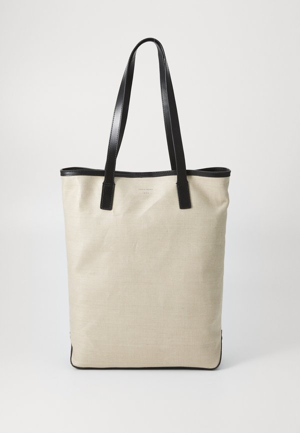 INSOLO UNISEX - Tote bag - pale sand