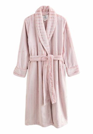 REGULAR FIT - Dressing gown - pink