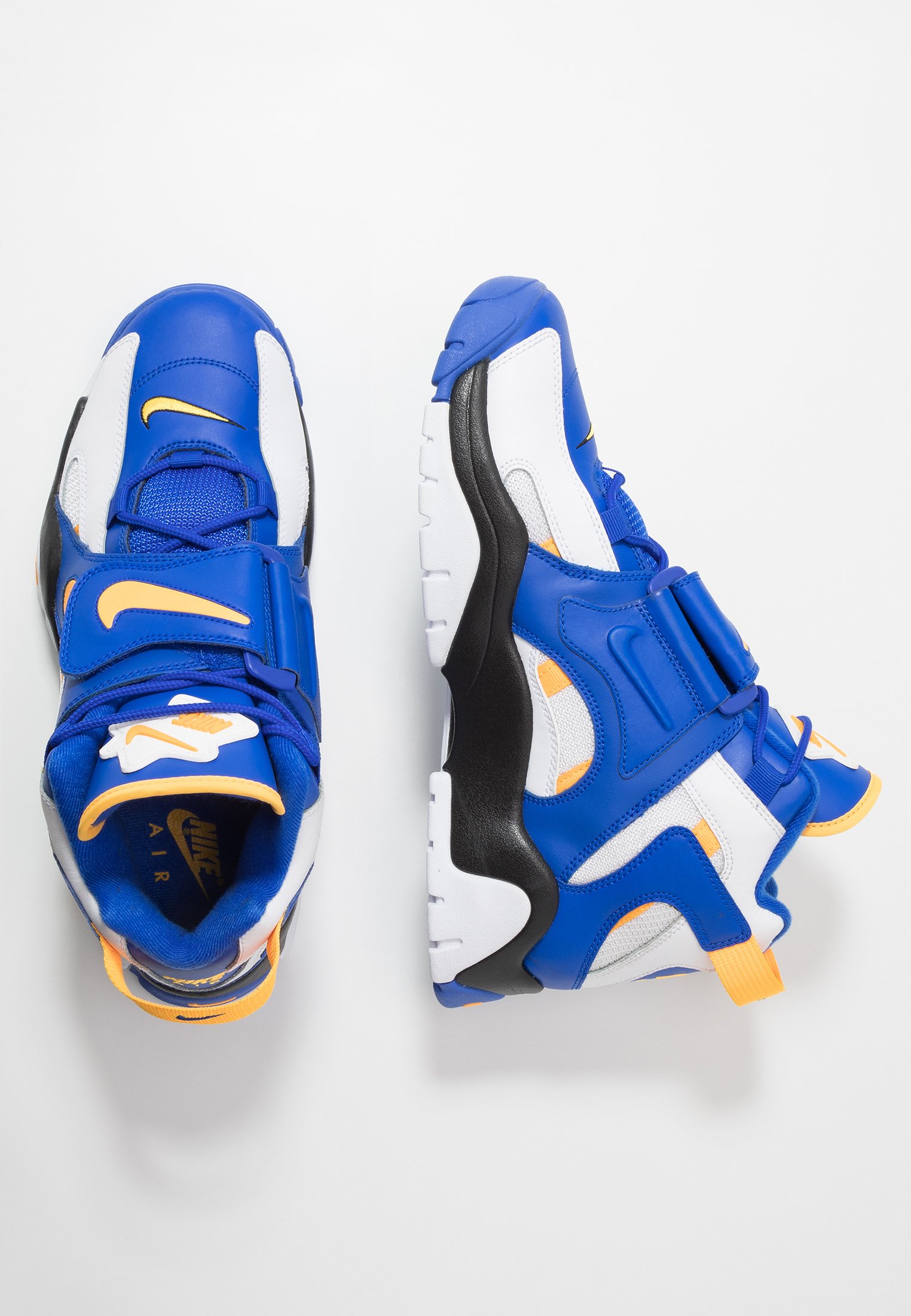 nike air barrage zalando