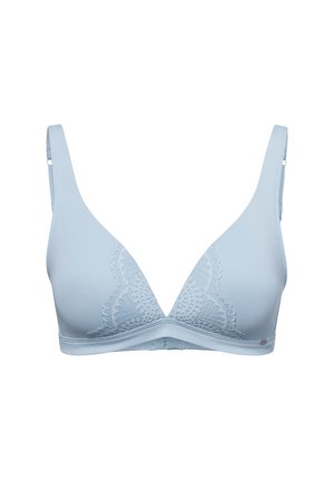 Triangel BH - hellblau