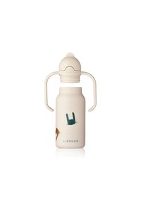 Liewood KIMMIE BOTTLE 250 ML UNISEX - Vattenflaska - sandy