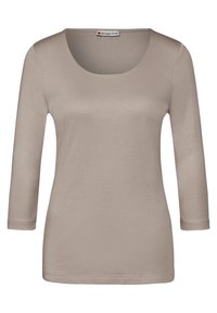 Unausgewählt, beige