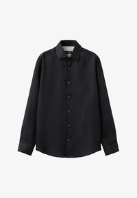 Non sélectionné, black